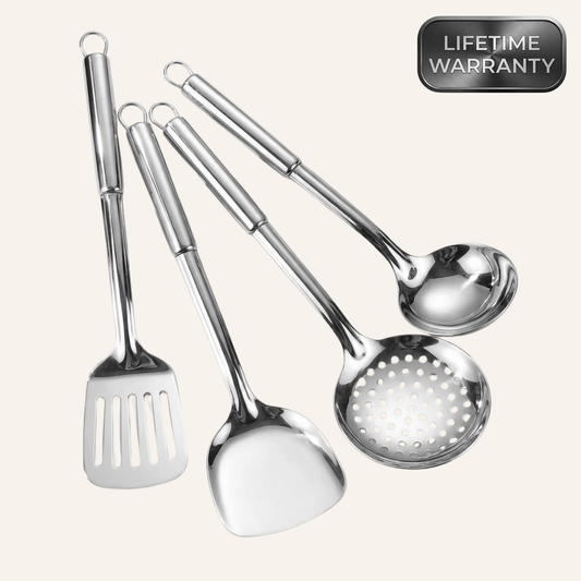 Pierre Utensils Set
