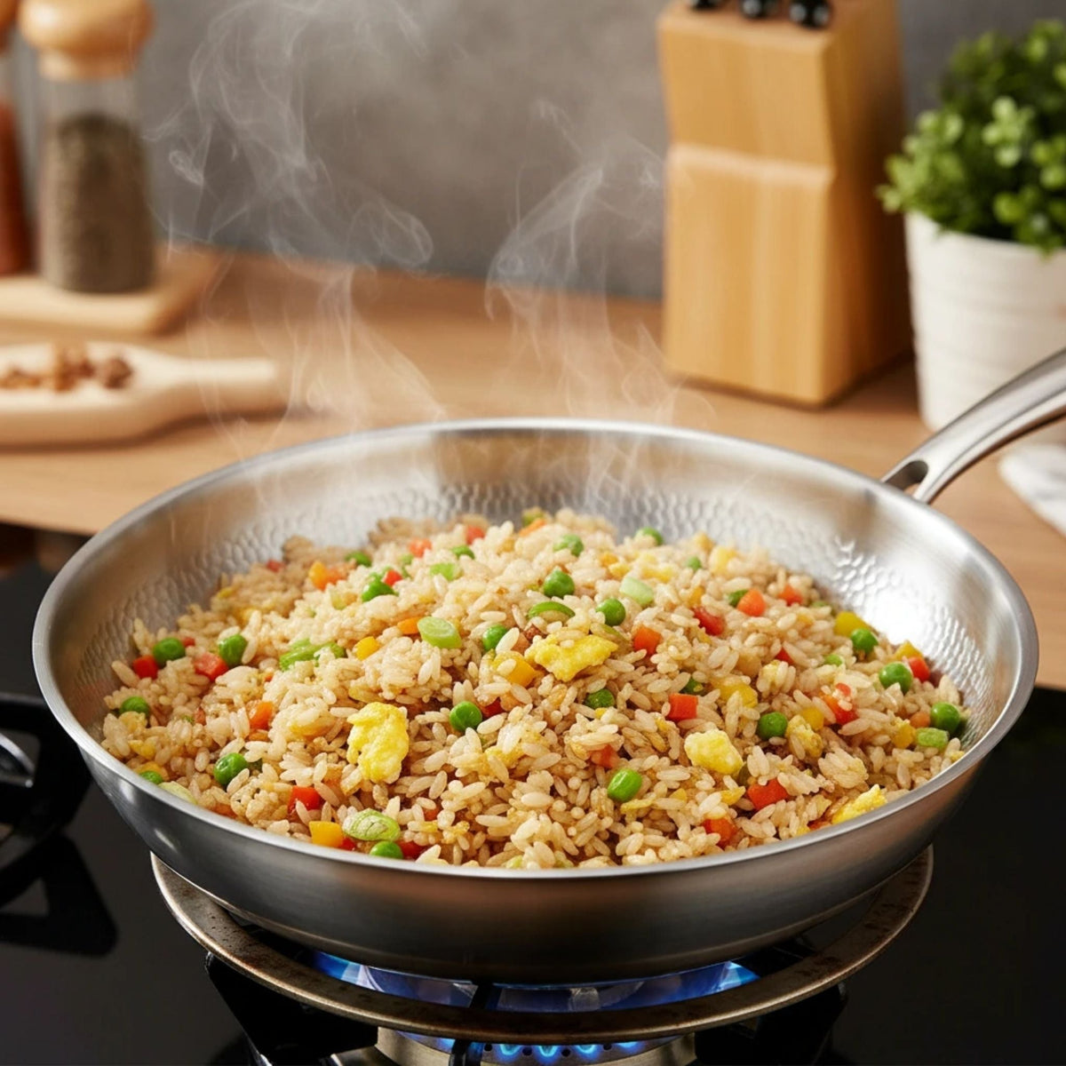 Pierre Titanium Ultimate Kitchen Bundle