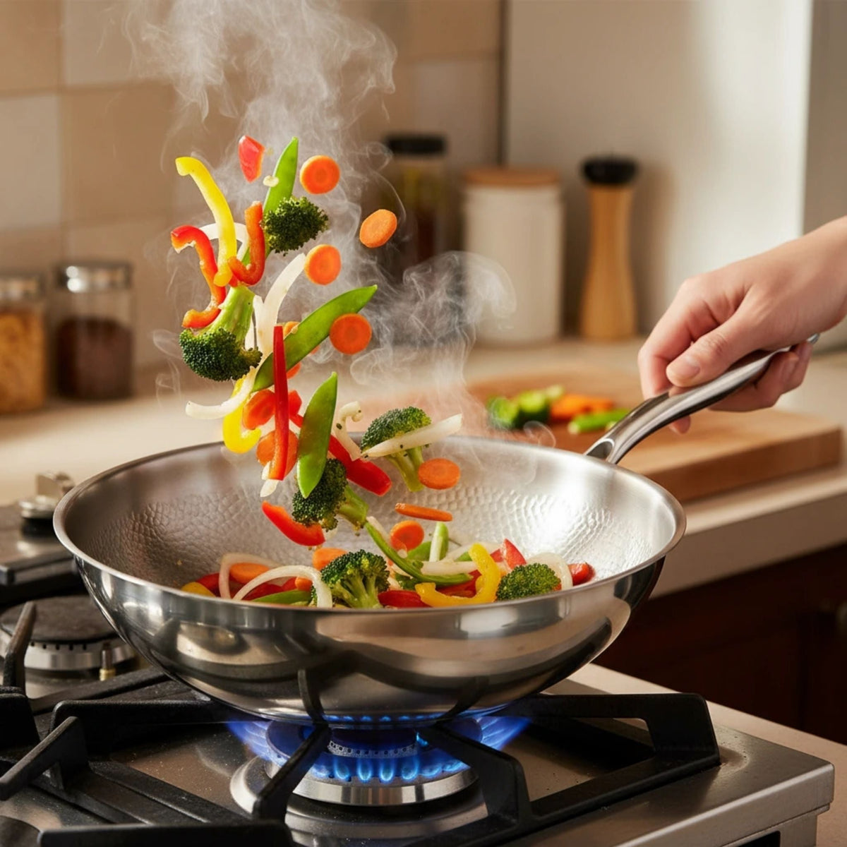 Pierre Titanium Ultimate Kitchen Bundle