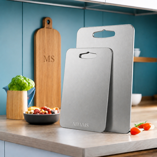 Pierre Cutting Board
