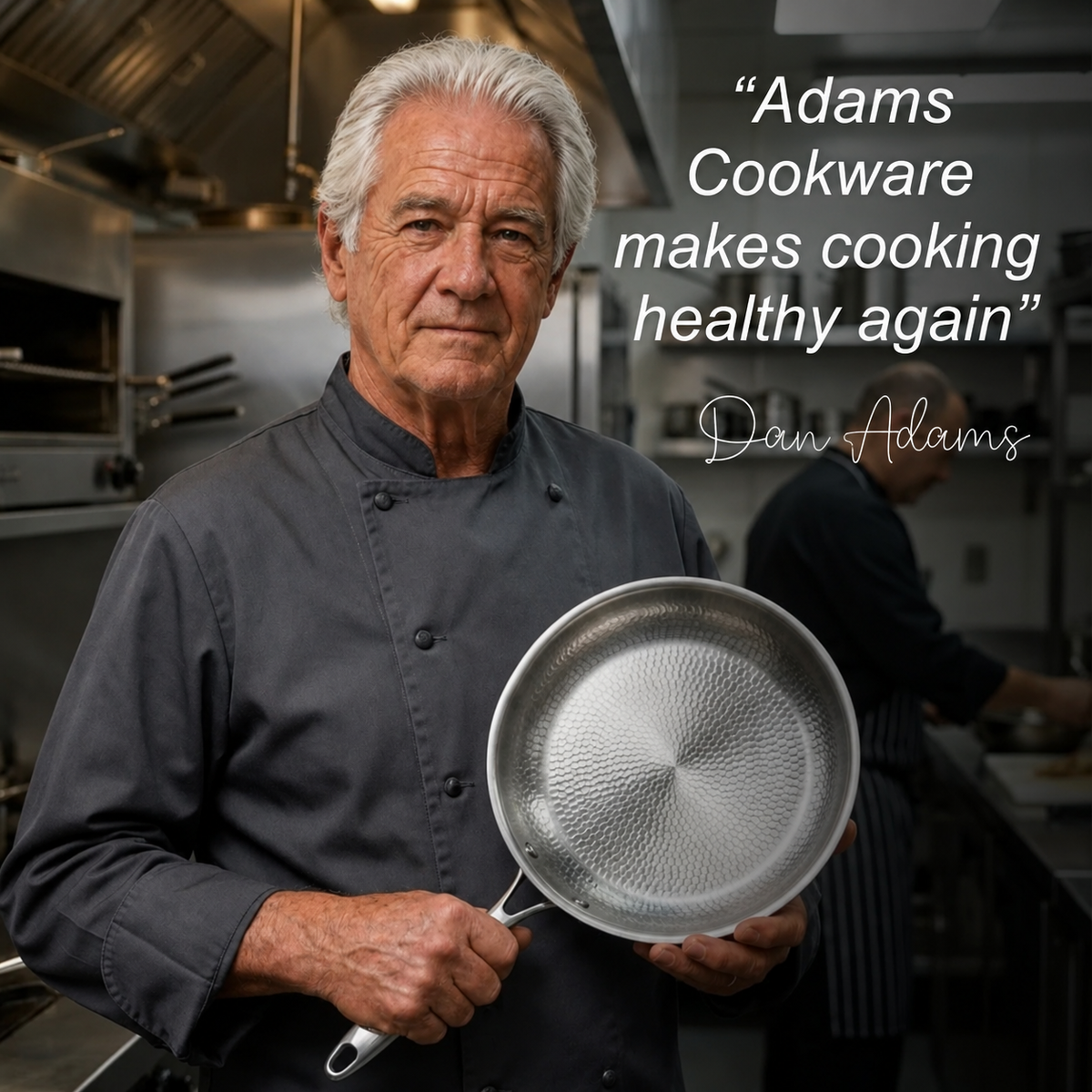Pierre Spatula