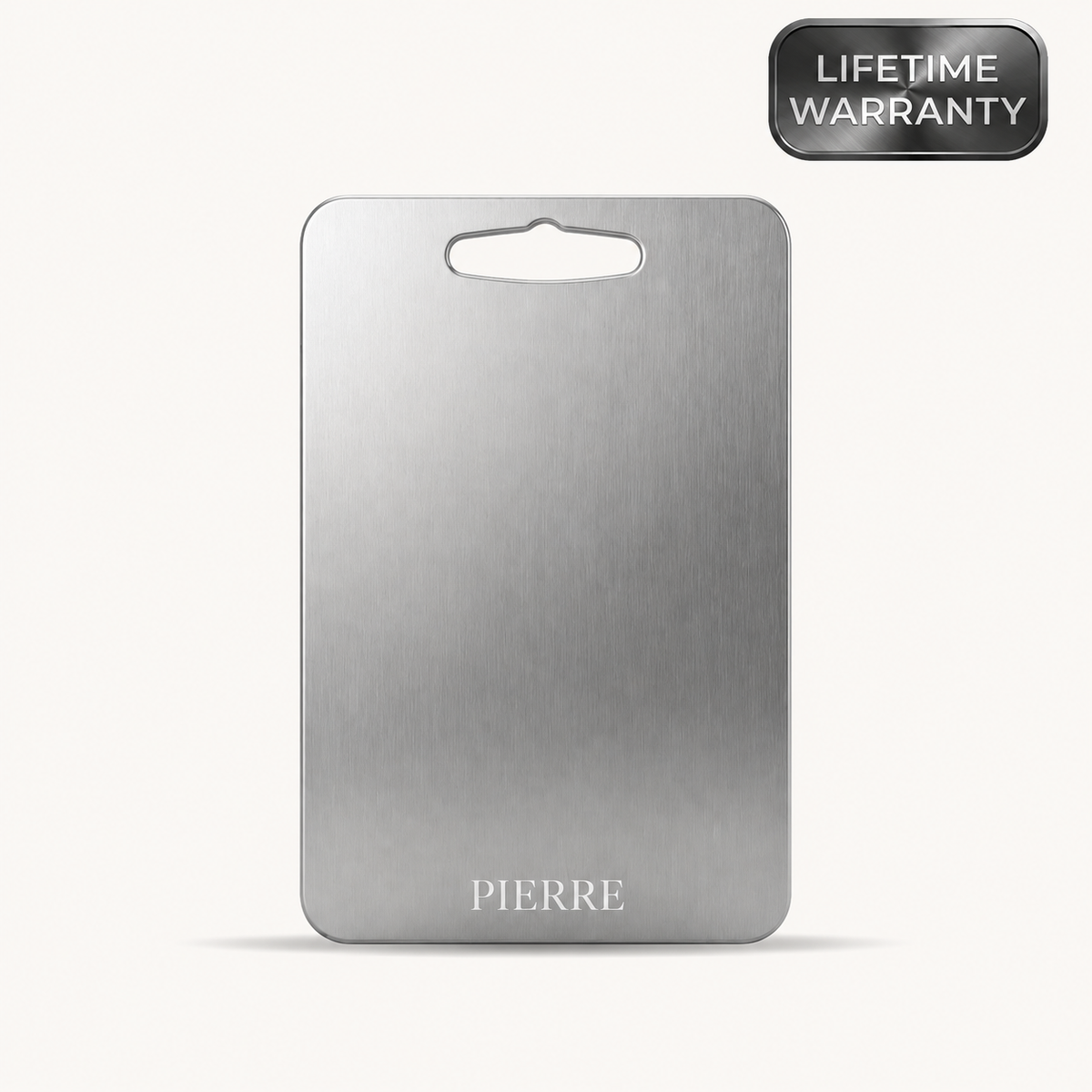 Pierre Cutting Board