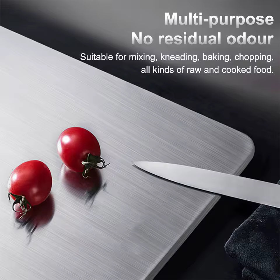 Pierre Cutting Board